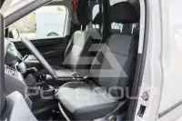 2020 Volkswagen Caddy