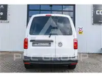 2020 Volkswagen Caddy