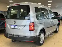 2020 Volkswagen Caddy