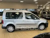 2020 Volkswagen Caddy