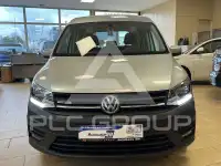 2020 Volkswagen Caddy