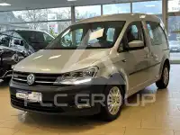 2020 Volkswagen Caddy