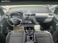2020 Volkswagen Caddy