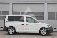 2020 Volkswagen Caddy