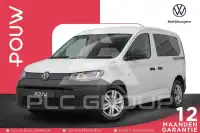 2020 Volkswagen Caddy
