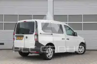 2020 Volkswagen Caddy