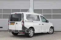 2020 Volkswagen Caddy
