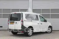 2020 Volkswagen Caddy