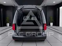 2020 Volkswagen Caddy