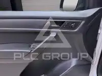 2020 Volkswagen Caddy