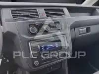 2020 Volkswagen Caddy