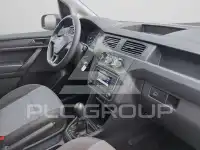 2020 Volkswagen Caddy