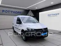 2020 Volkswagen Caddy