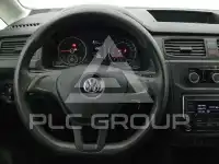2020 Volkswagen Caddy