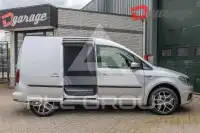 2020 Volkswagen Caddy