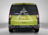 2020 Volkswagen Caddy