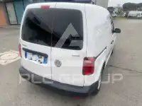 2020 Volkswagen Caddy
