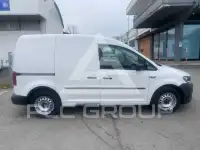 2020 Volkswagen Caddy