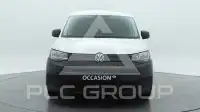 2020 Volkswagen Caddy