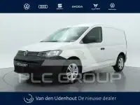 2020 Volkswagen Caddy