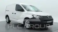 2020 Volkswagen Caddy