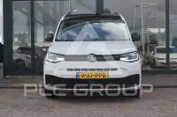 2020 Volkswagen Caddy