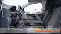 2020 Volkswagen Caddy
