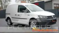 2020 Volkswagen Caddy
