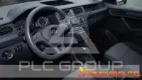 2020 Volkswagen Caddy