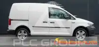2020 Volkswagen Caddy
