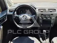 2020 Volkswagen Caddy