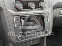 2020 Volkswagen Caddy