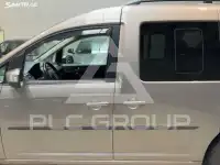 2020 Volkswagen Caddy