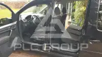 2020 Volkswagen Caddy