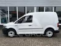 2020 Volkswagen Caddy