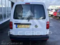 2020 Volkswagen Caddy