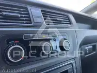 2020 Volkswagen Caddy