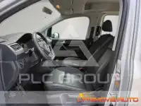 2020 Volkswagen Caddy
