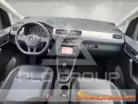 2020 Volkswagen Caddy