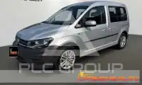 2020 Volkswagen Caddy