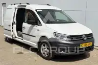 2020 Volkswagen Caddy