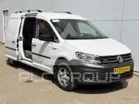 2020 Volkswagen Caddy