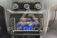2020 Volkswagen Caddy
