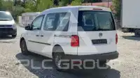 2020 Volkswagen Caddy