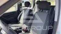 2020 Volkswagen Caddy