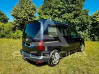 2020 Volkswagen Caddy
