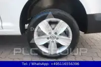 2020 Volkswagen Caddy