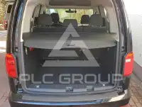 2020 Volkswagen Caddy