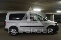 2020 Volkswagen Caddy