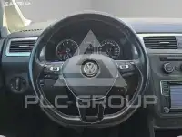 2020 Volkswagen Caddy